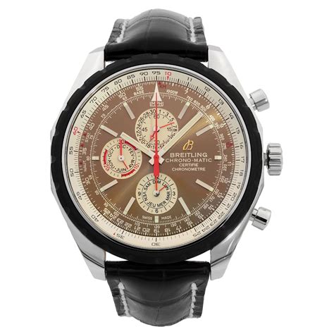 breitling transocean chrono quartz vendita|Breitling Transocean chronograph perpetual calendar.